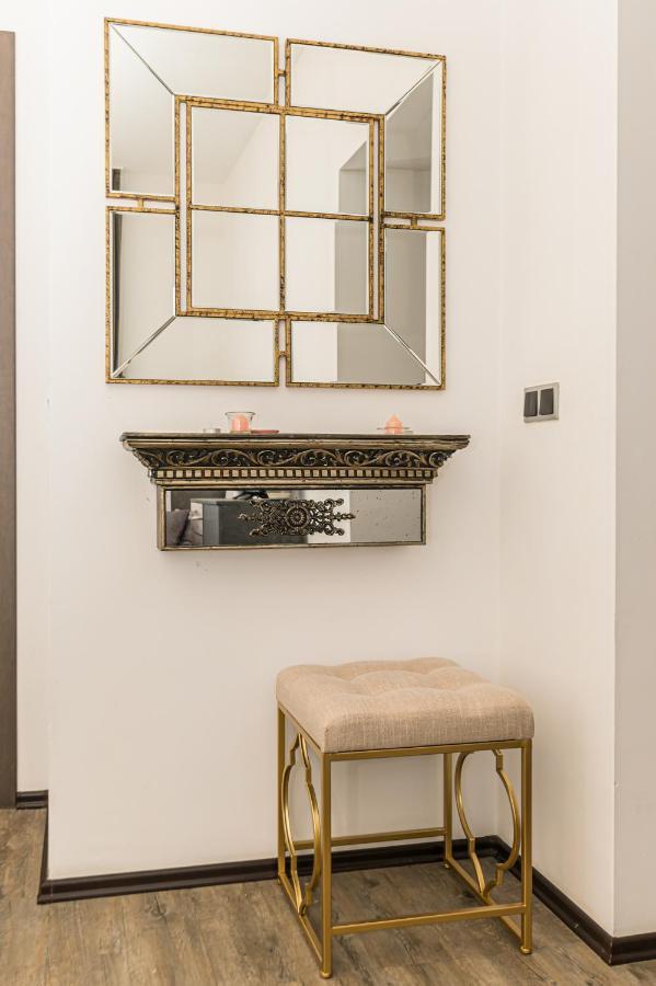 Ambient Apartment In Silver Montain - Poiana Braşov Dış mekan fotoğraf