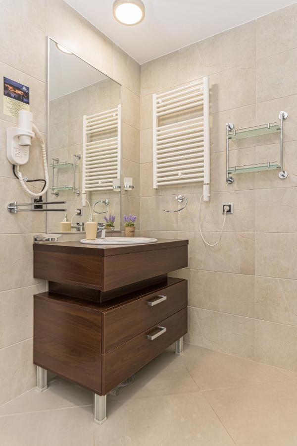 Ambient Apartment In Silver Montain - Poiana Braşov Dış mekan fotoğraf