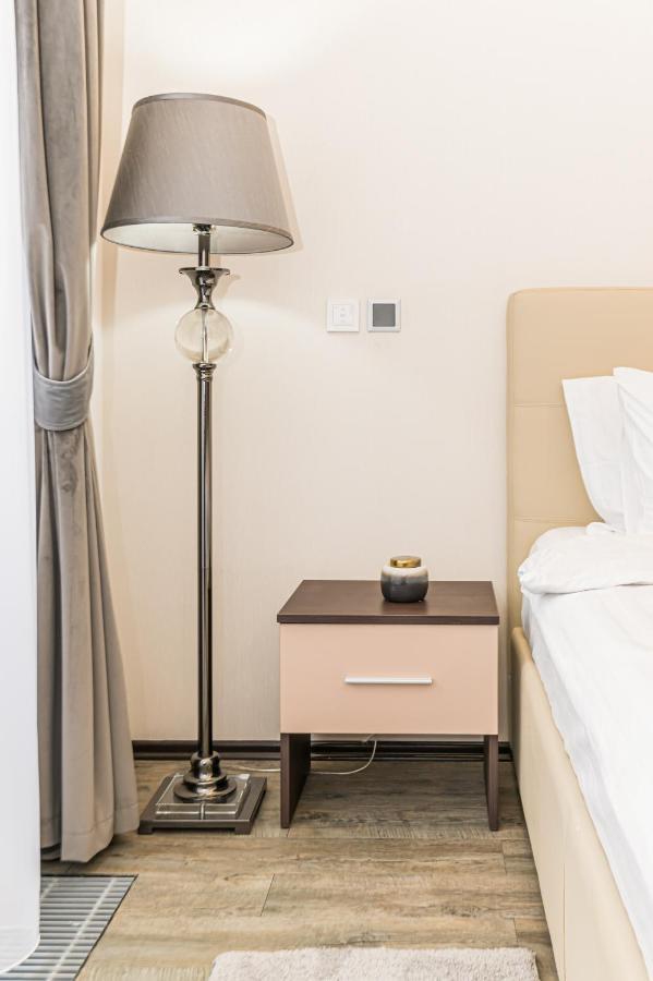 Ambient Apartment In Silver Montain - Poiana Braşov Dış mekan fotoğraf