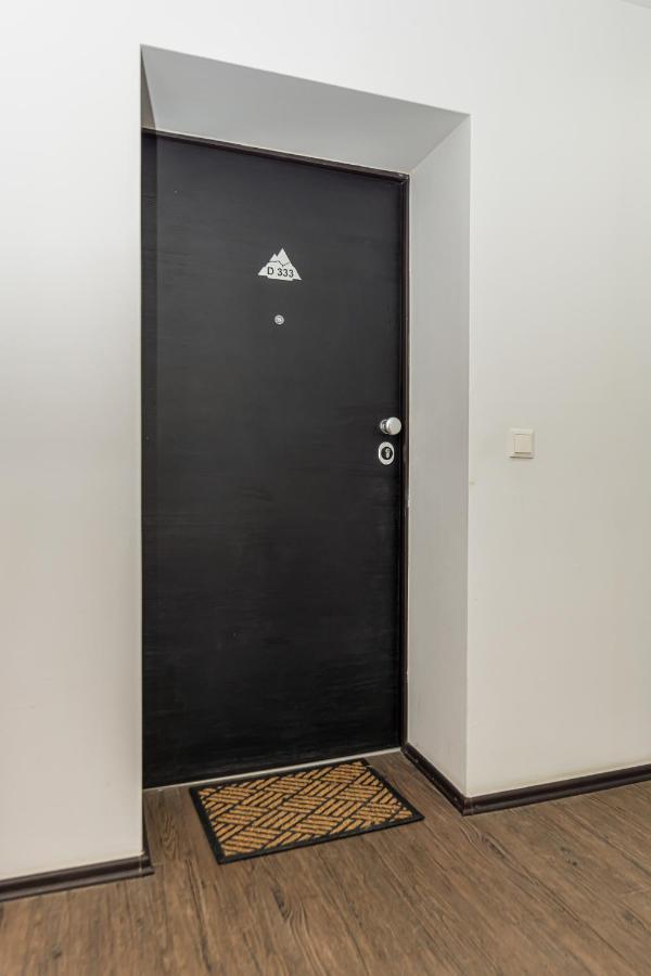 Ambient Apartment In Silver Montain - Poiana Braşov Dış mekan fotoğraf