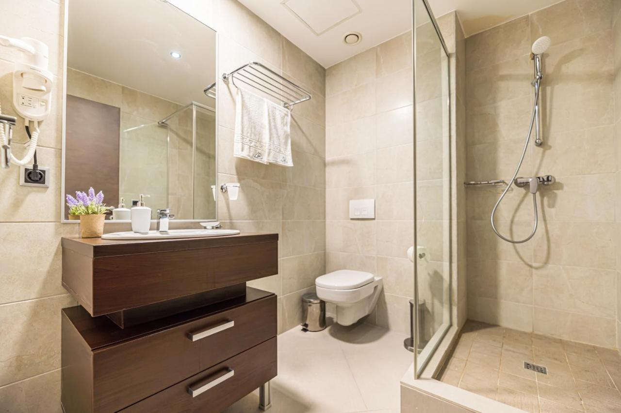 Ambient Apartment In Silver Montain - Poiana Braşov Dış mekan fotoğraf