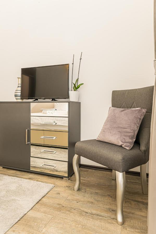 Ambient Apartment In Silver Montain - Poiana Braşov Dış mekan fotoğraf